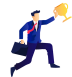 enterpreneurship icon